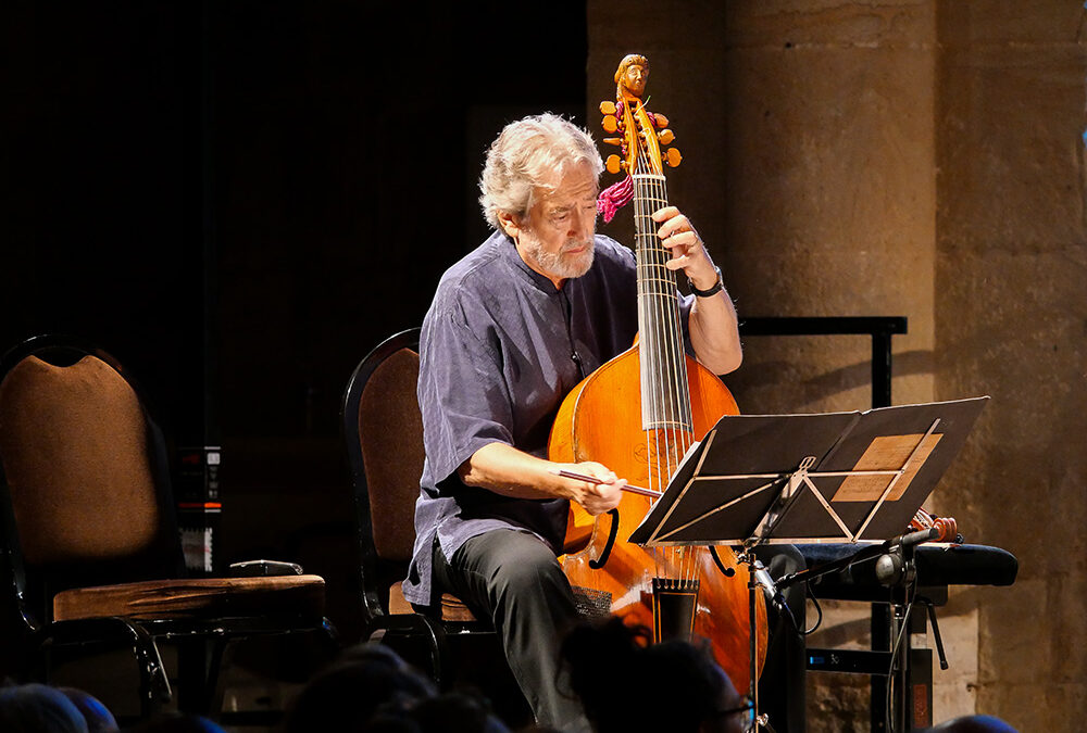 Festival Musique et Histoire