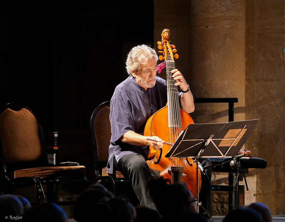 Abbaye de Fontfroide - Festival Musique et Histoire